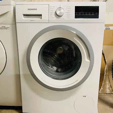 Tiny House - Terrasse - Garten - Wlan - Netflix - Ebikes - Parkmoeglichkeiten