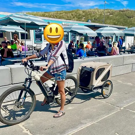 Tiny House - Terrasse - Garten - Wlan - Netflix - Ebikes - Parkmoeglichkeiten * Taunusstein