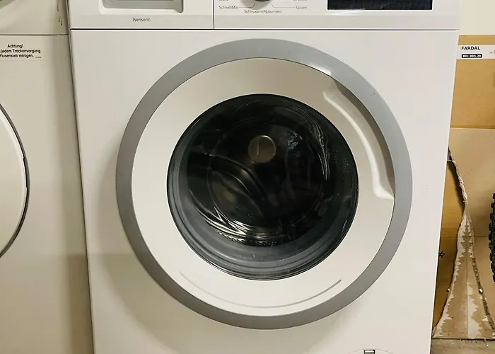 Tiny House - Terrasse - Garten - Wlan - Netflix - Ebikes - Parkmoeglichkeiten