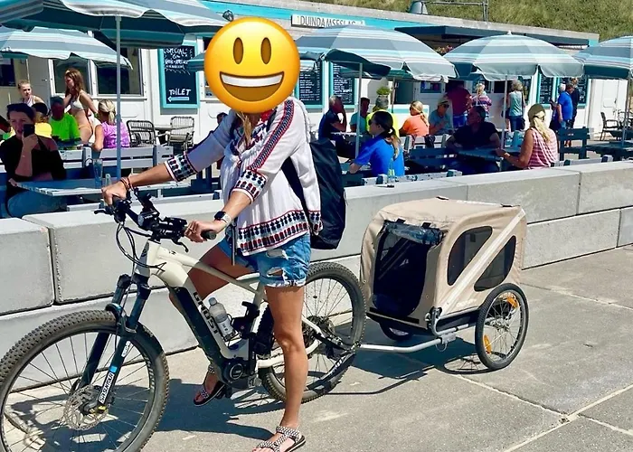 Tiny House - Terrasse - Garten - Wlan - Netflix - Ebikes - Parkmoeglichkeiten * Taunusstein